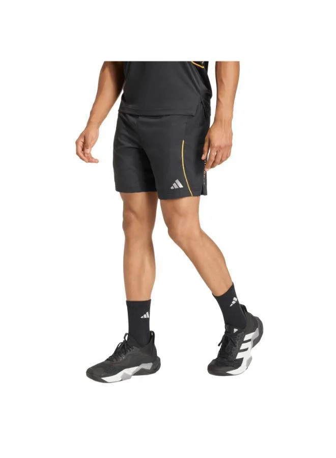 اديداس شورت Tech Apparel CLIMACOOL